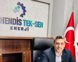 Mühendis Tek-Sen Enerji Sendikası,  TEİAŞ’a karşı açtığı koruyucu giyim davasında zafer kazandı