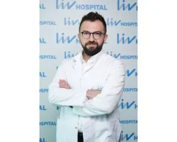 Nanoknife yöntemiyle prostat kanserinde yeni dönem