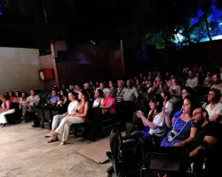 Nazım Hikmet Bornova’da şiirleriyle anıldı
