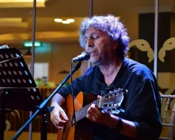 Nazım Hikmet’in dizeleri Çiğli’de yankılandı