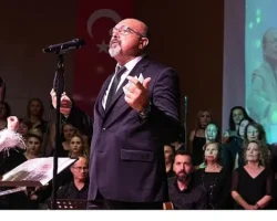 Neşet Ertaş Keçiören’de Türkülerle Anıldı