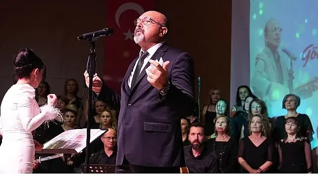 Neşet Ertaş Keçiören’de Türkülerle Anıldı