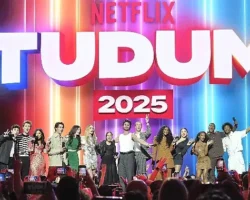Netflix TUDUM 2025 yepyeni haberler ve sürprizlere ev sahipliği yaptı