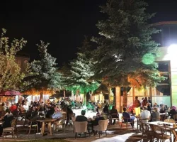 NevMekan’da Canlı Müzik Keyfi Yaşandı