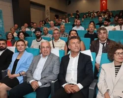 Nilüfer Kent Konseyi Genel Kurulu’nda “Ortak Akıl” vurgusu