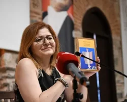 Öğrencilerin gözünden Yaşar Kemal’in Ağrıdağı Efsanesi’ne bakış