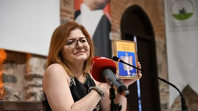 Öğrencilerin gözünden Yaşar Kemal’in Ağrıdağı Efsanesi’ne bakış