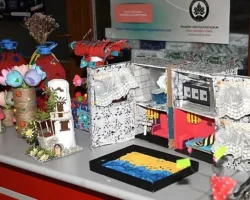Osmangazi Belediyesi’nden öğrencilere çevre bilinci semineri