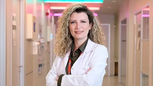 Panikatak yok ama sürekli kaygı ve endişe var!