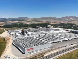 Petlas Karbon Ayak İzini %16,4 Azalttı