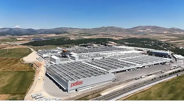 Petlas Karbon Ayak İzini %16,4 Azalttı