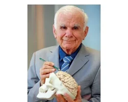 Prof. Dr. Gazi YAŞARGİL’in vefatı