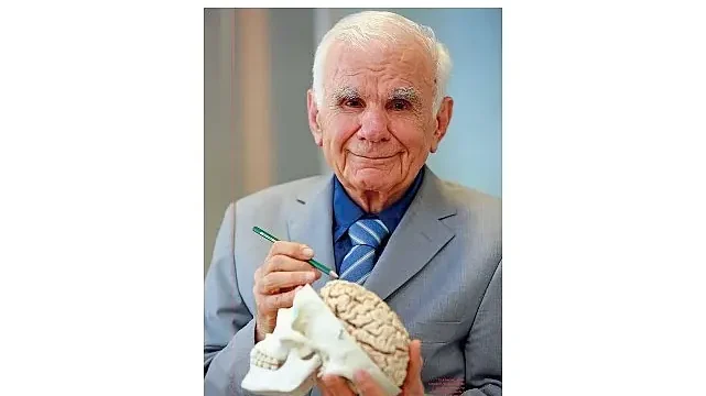 Prof. Dr. Gazi YAŞARGİL’in vefatı