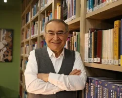 Prof. Dr. Nevzat Tarhan: “Uyku bedeni, rüya ise ruhu dinlendirir!”