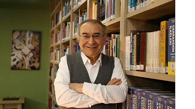 Prof. Dr. Nevzat Tarhan: “Uyku bedeni, rüya ise ruhu dinlendirir!”