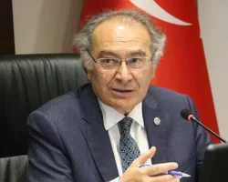 Prof. Dr. Tarhan:   “Estetik değerlilik ölçüsü olursa sonraki adım depresyondur”