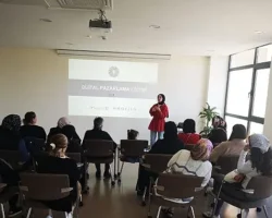 Profilo’nun Habitat Derneği ile hayata geçirdiği “Kadın İşi Girişim” projesine girişimci kadınlardan yoğun ilgi