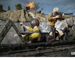 PUBG: BATTLEGROUNDS 36.1 Güncellemesi, ‘Hayatta Kalan’ Kademesini Sunar