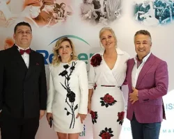ReGEN International ve Dr. Servet Terziler’den İstanbul’da Yeni Bir Klinik: ‘ReGEN Uplife – Dr. Terziler Exclusive Clinic’ Açıldı