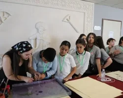 Rektör Köse, Gençleri Bağımlılıklara Karşı Uyardı