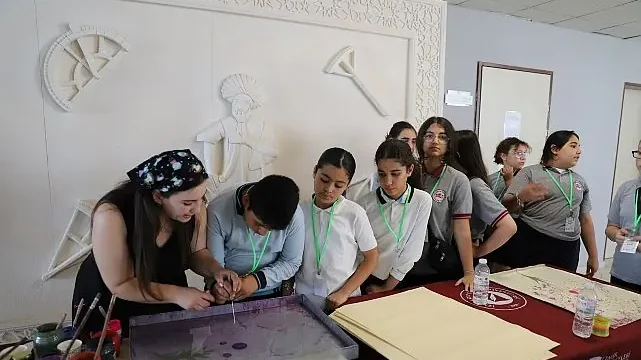 Rektör Köse, Gençleri Bağımlılıklara Karşı Uyardı