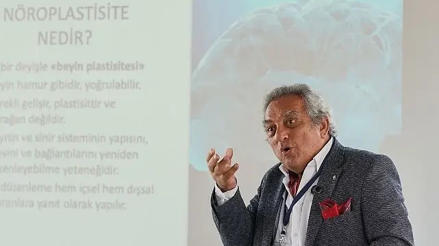 Robot destekli tedaviyle çok ağır felçli hastalarda bile  yürüme şansı yüzde 48 oranında artıyor!
