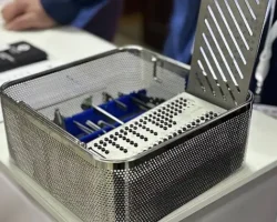 Rosatom’un yakıt bölümü, implant eğitim merkezleri açmak için harekete geçti