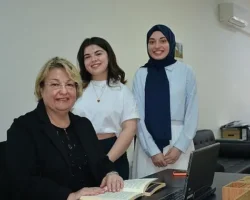 “Sağlığım Elimde, Şekerim Kontrolümde”