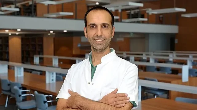 Sağlıklı bir bayram geçirmek için bu önerilere dikkat!