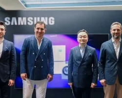 Samsung Bespoke AI Serisi ile akıllı ev deneyimini bir adım ileri taşıyor