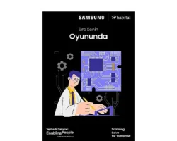 Samsung Solve For Tomorrow Programı’na başvuru için son hafta!