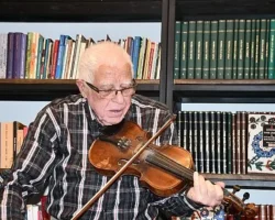 Sanat ve eğitime adanmış bir ömür