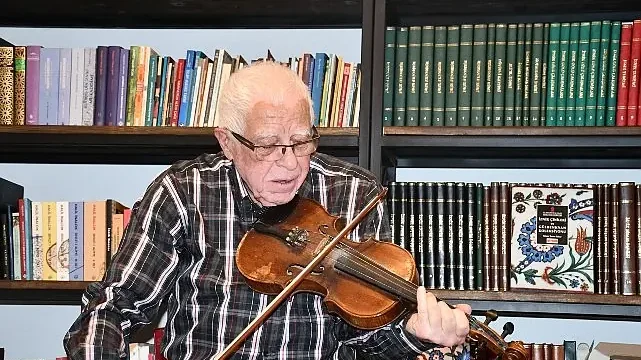 Sanat ve eğitime adanmış bir ömür