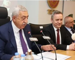 Şekerbank ve TESK’ten esnafa özel finansman desteği