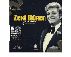 Selçuklu Sanat Akademisi Müziğin Unutulmaz İsimlerinin Eserlerini Seslendirecek