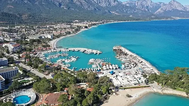 “Senin Gözünden Kemer” ödüllü fotoğraf yarışması