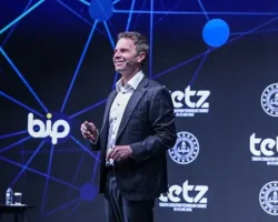 Shazam Kurucusu Chris Barton TETZ 2025’te konuştu:  “Türkiye’de çok şahane müzikler duydum, Shazam’lamadan edemedim”