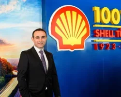 Shell&Turcas Tedarik Zinciri Direktörlüğü’ne Bilal Gümüşsoy Atandı