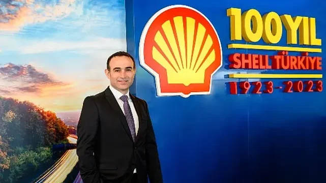 Shell&Turcas Tedarik Zinciri Direktörlüğü’ne Bilal Gümüşsoy Atandı