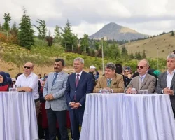Sıfır Atık Yarışması Ödül Töreni