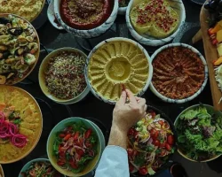 Sky167’de Lezzet, Manzara ve Müzik Babalar İçin Buluşuyor