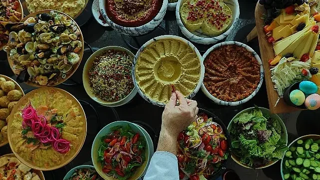 Sky167’de Lezzet, Manzara ve Müzik Babalar İçin Buluşuyor