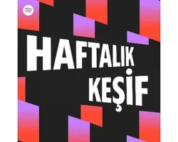 Spotify Haftalık Keşif 10 yaşında!