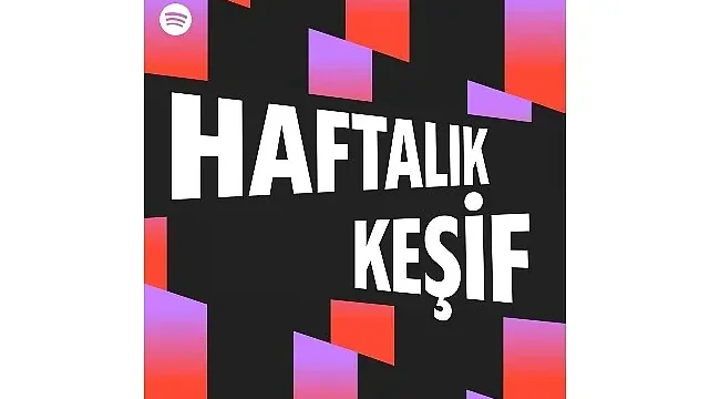 Spotify Haftalık Keşif 10 yaşında!