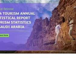 Suudi Arabistan, 2024’te 116 Milyon Turist Ağırladı
