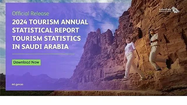 Suudi Arabistan, 2024’te 116 Milyon Turist Ağırladı