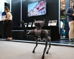 TECNO CAMON 40 Serisi, SDN Tech Expo’da Tanıtıldı