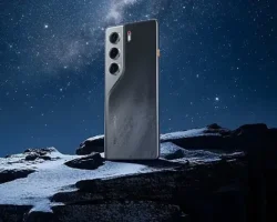 TECNO CAMON 40, Türkiye’de satışa sunuldu