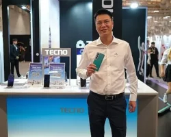 TECNO, En İyi AI Kameralı Telefon CAMON 40 Serisini İlk Kez Türkiye’ye Getirdi!