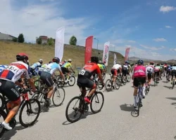 Temmuz Rüzgârları Pedallardan Esiyor